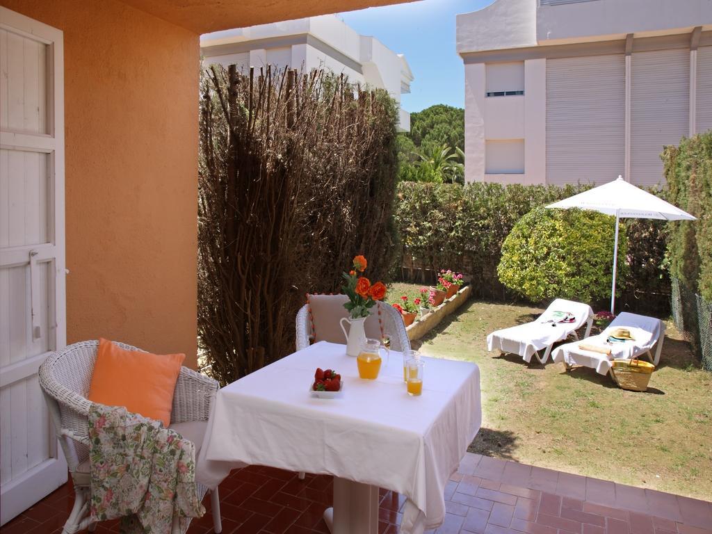 Vakantiehuis En Playa De By Golf *