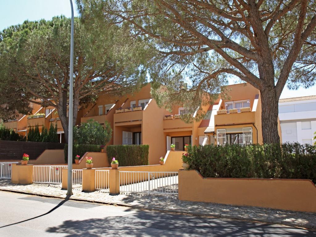 Vakantiehuis En Playa De By Golf Pals