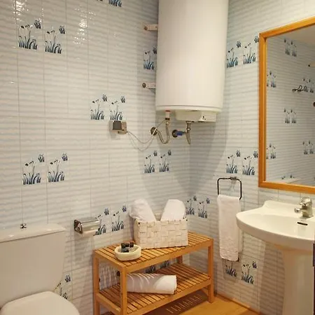 Casa Adosada En Playa De Pals By Apartaments Golf Room photo