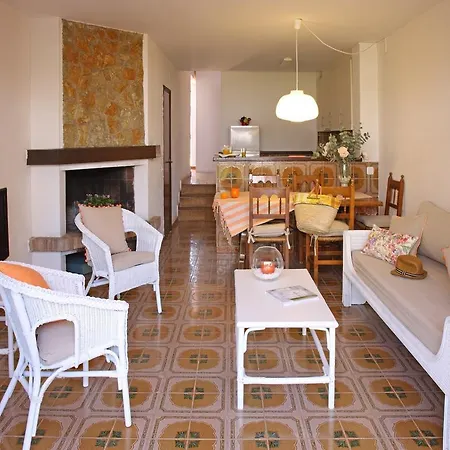 Casa Adosada En Playa De Pals By Apartaments Golf Room photo