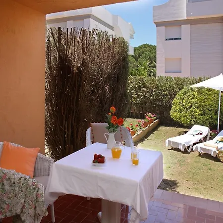 Casa Adosada En Playa De Pals By Apartaments Golf Room photo
