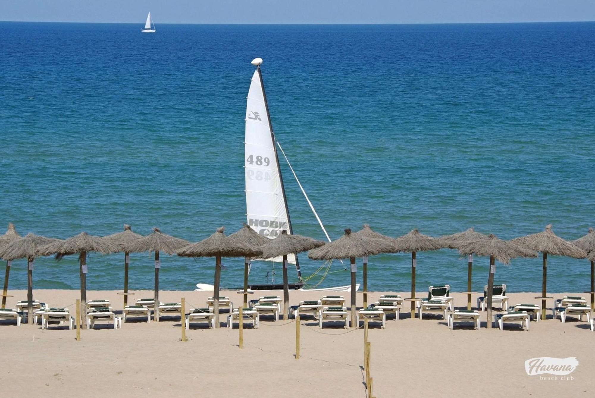 En Playa De By Golf * Pals
