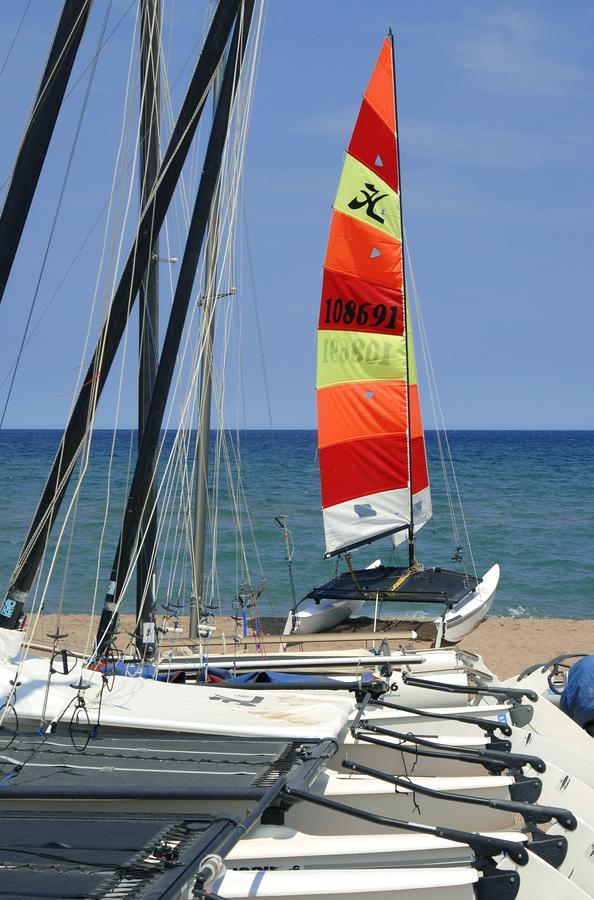 Casa de Férias En Playa De By Golf
